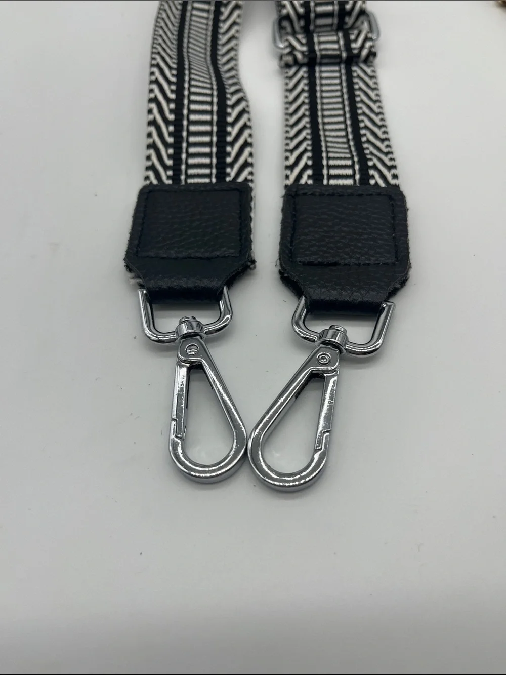 3 adjustable crossbody bag purse straps - Picture 4 of 6